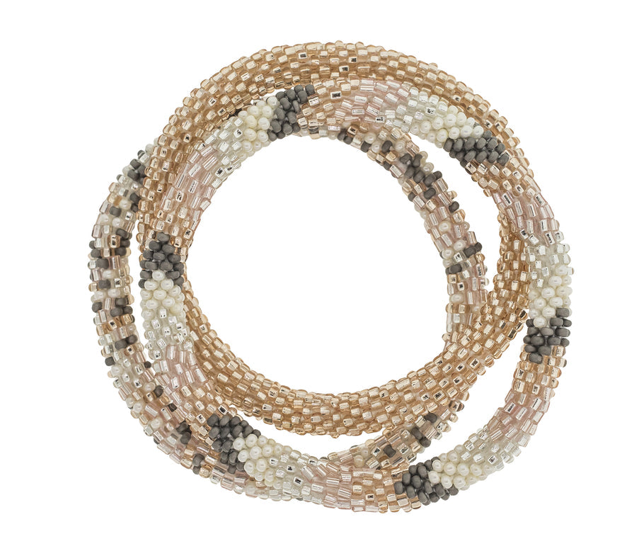 Aid Through Trade | Roll-On Bracelet, Assorted Styles