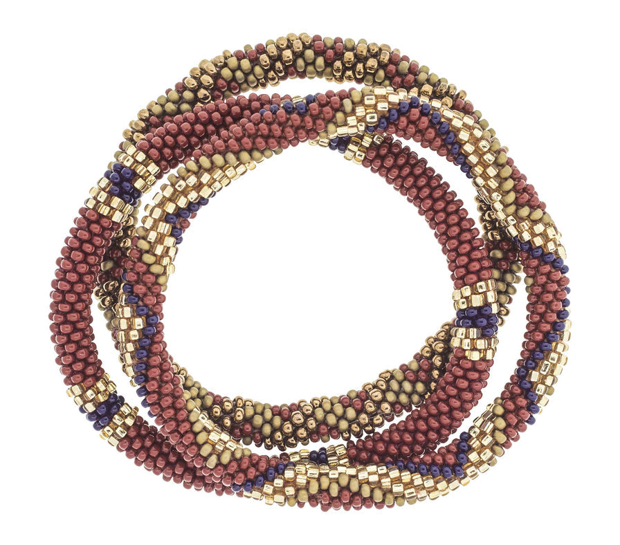 Aid Through Trade | Roll-On Bracelet, Assorted Styles