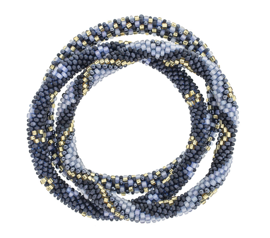 Aid Through Trade | Roll-On Bracelet, Assorted Styles