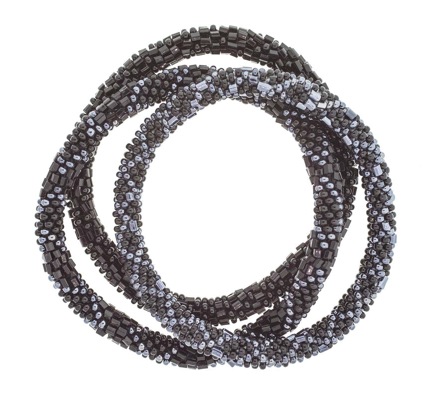 Aid Through Trade | Roll-On Bracelet, Assorted Styles