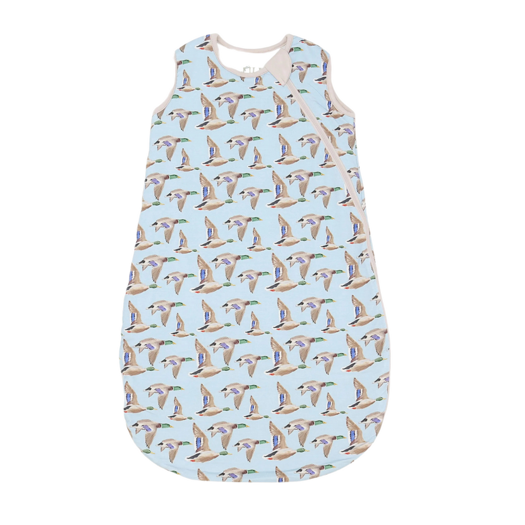 Sleep Sack, 0-6 mo, Assorted Patterns