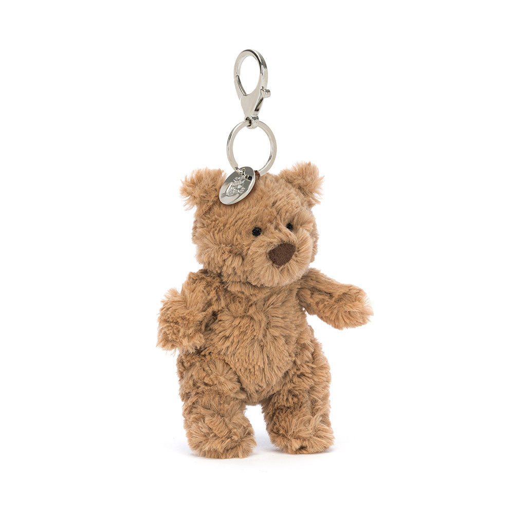 Jellycat | Bag Charm, Assorted Styles