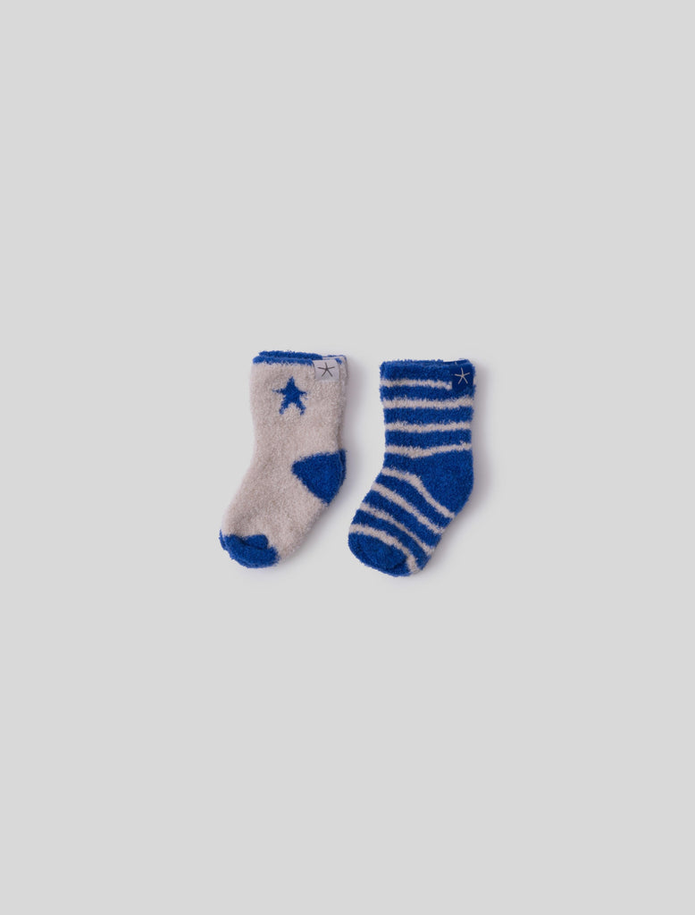 CCL Cosmo Sock Set, Assorted Colors