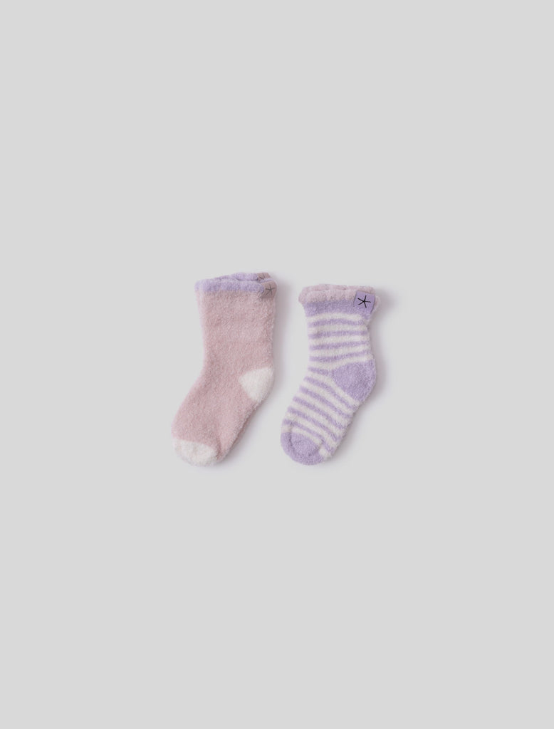 CCL Cosmo Sock Set, Assorted Colors