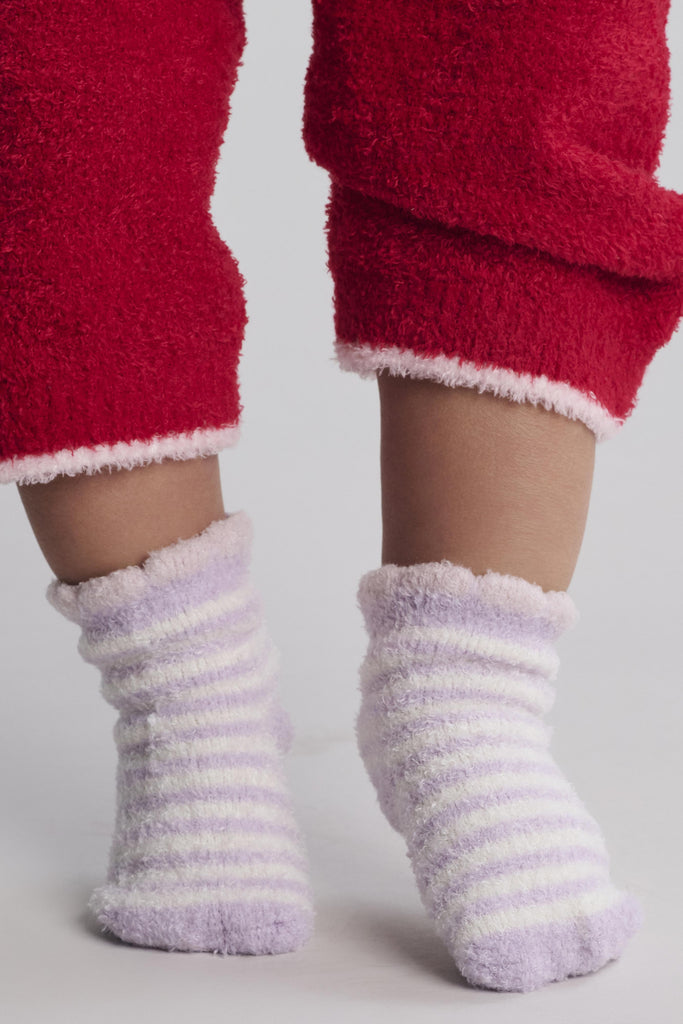 CCL Cosmo Sock Set, Assorted Colors