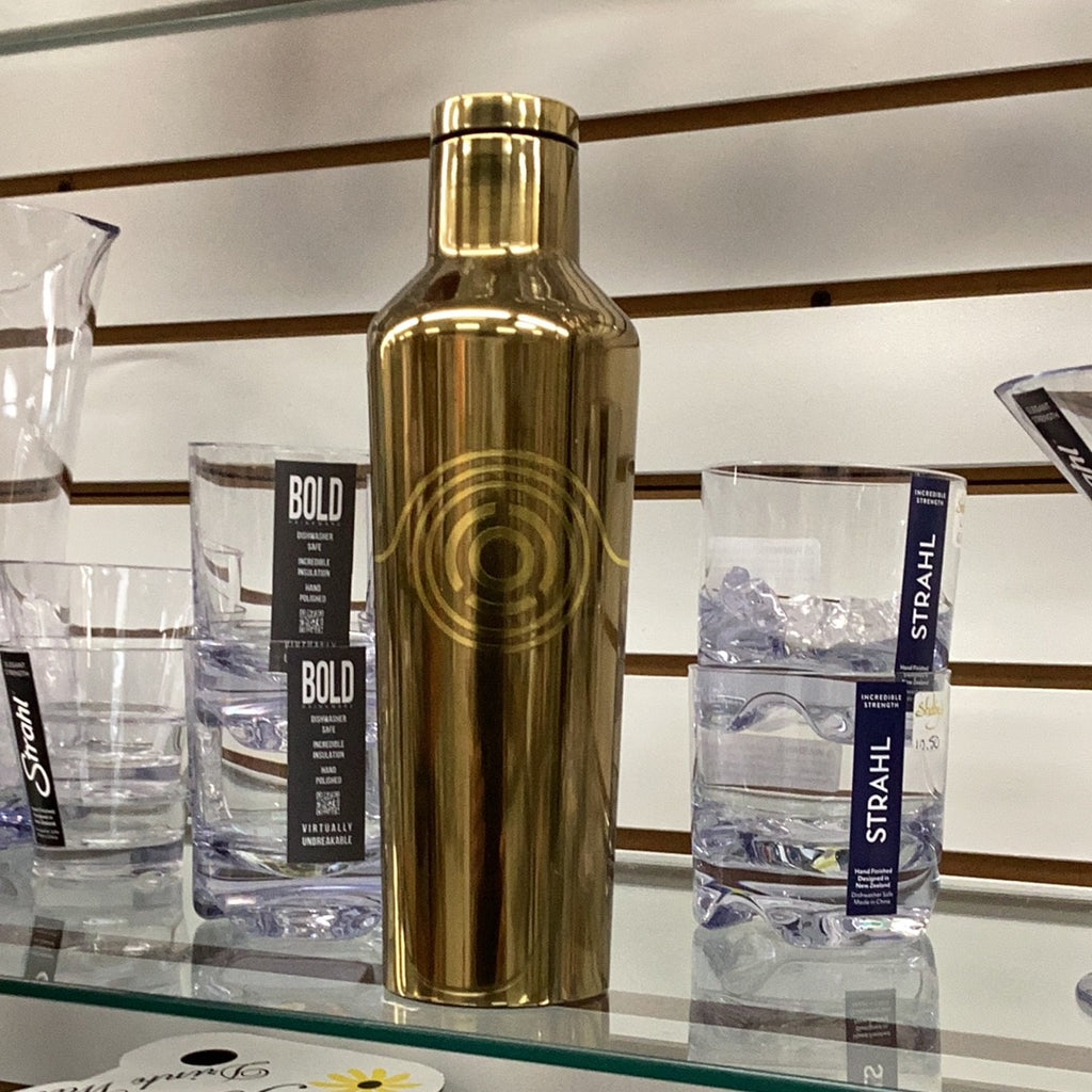 Corkcicle | Canteen Star Wars Gold