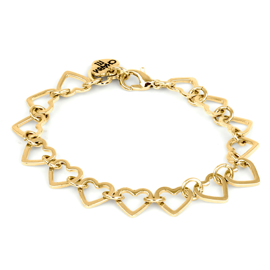 CHARM IT! | Charm Bracelet, Assorted Styles