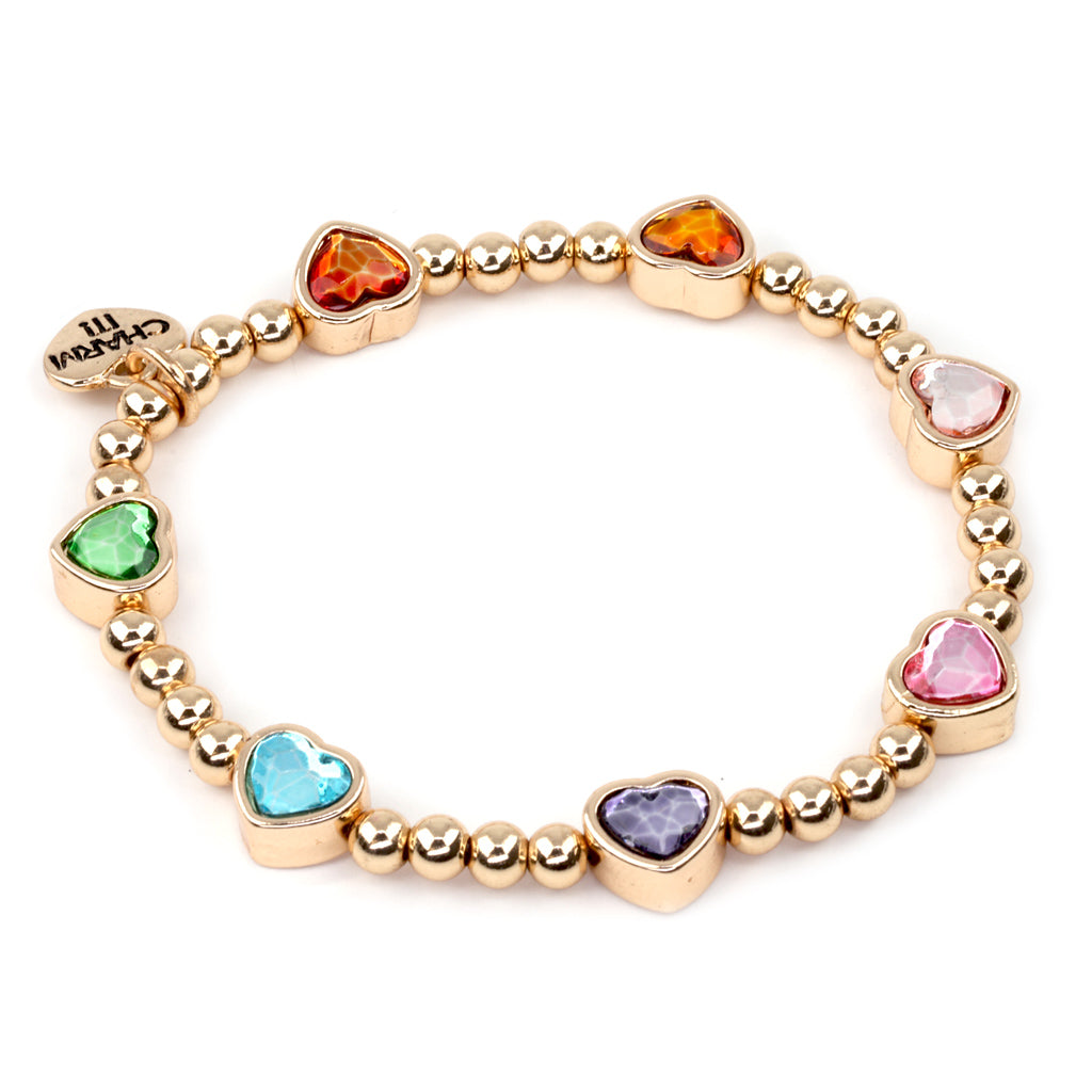 CHARM IT! | Charm Bracelet, Assorted Styles