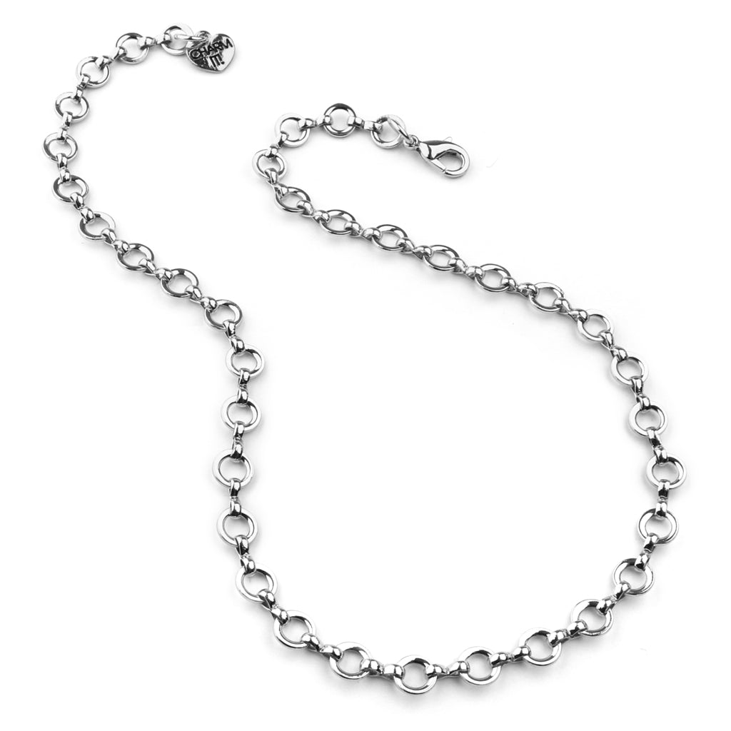 CHARM IT! | Charm Choker Necklace, Assorted Colors