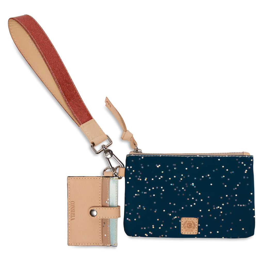 Consuela | Combi, Assorted Colors