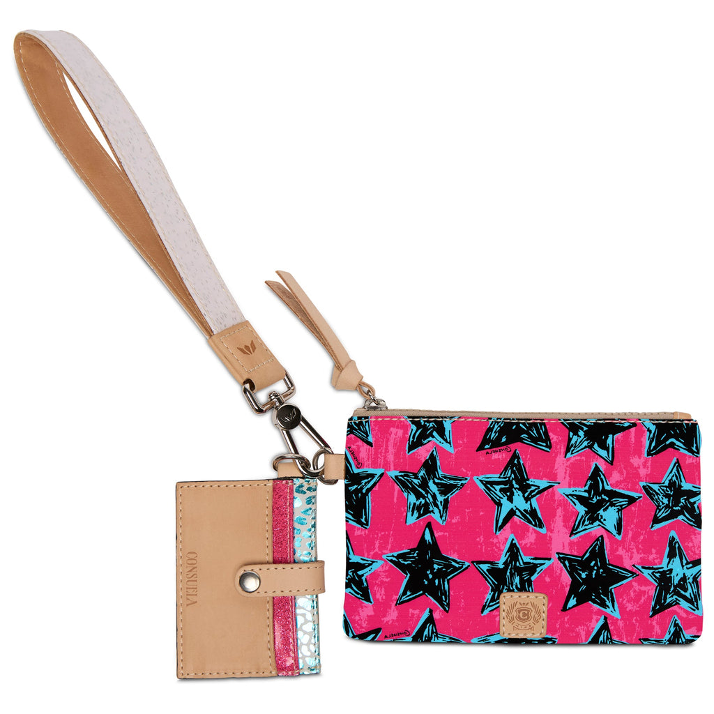 Consuela | Combi, Assorted Colors