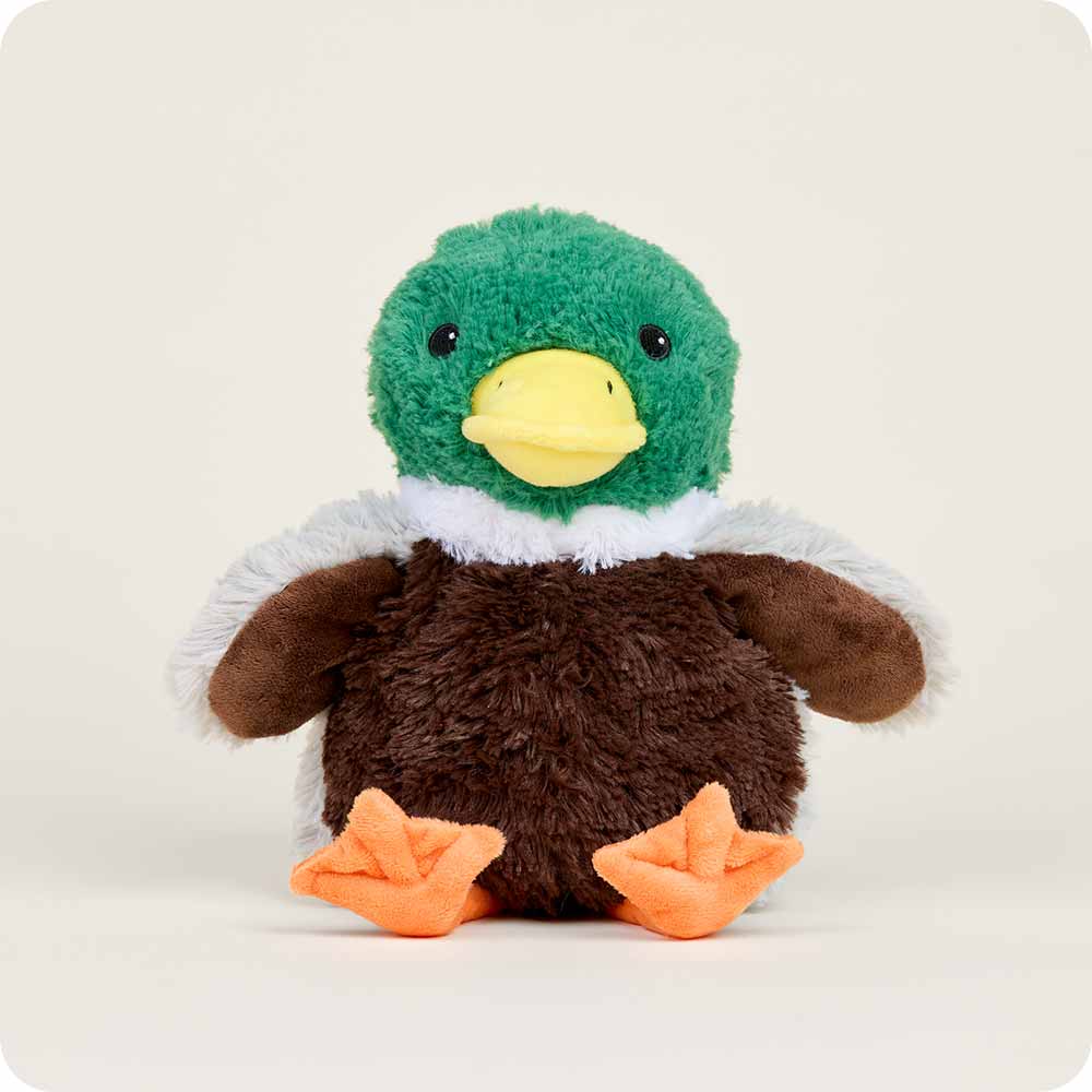 Warmies | Plush for better sleep, Multiple Options