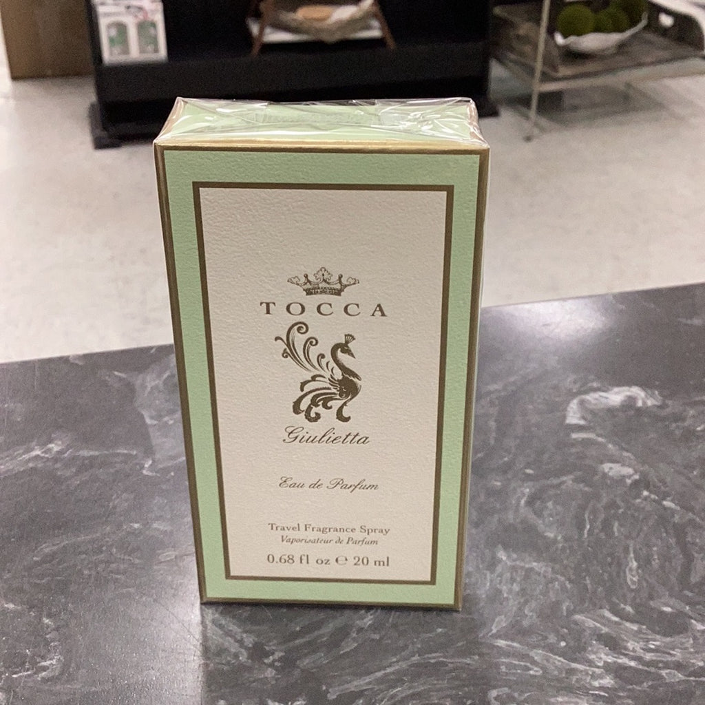 Tocca| 20ml Parfum