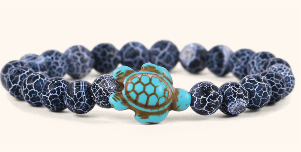 Fahlo | Animal Tracking Bracelet, Assorted Animals & Colors