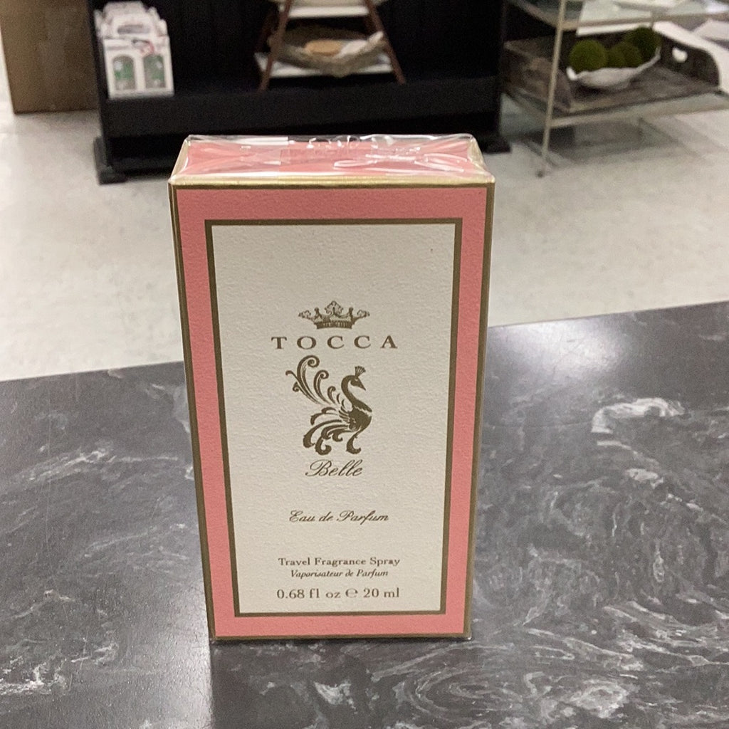 Tocca| 20ml Parfum