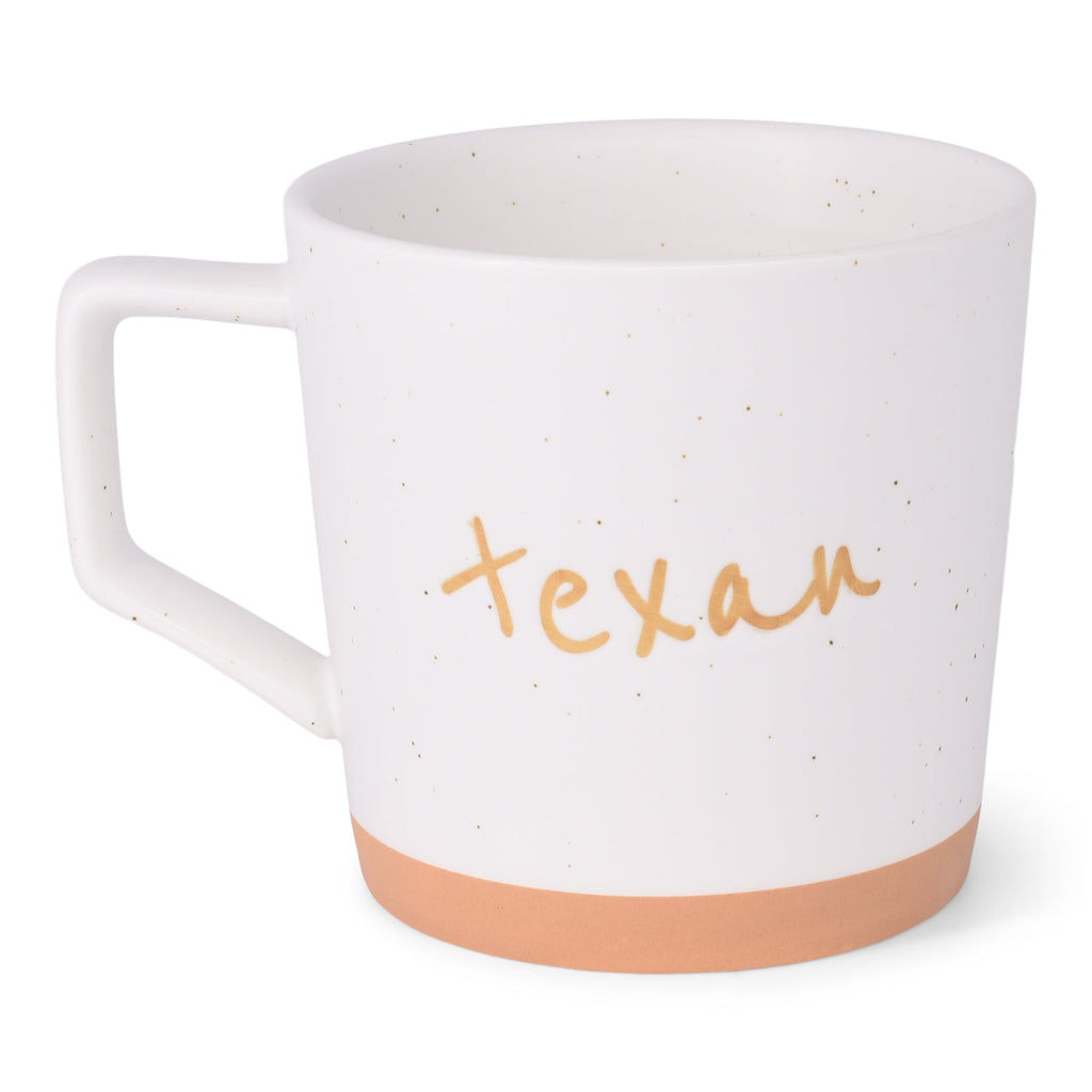The State Mug, Assorted Styles