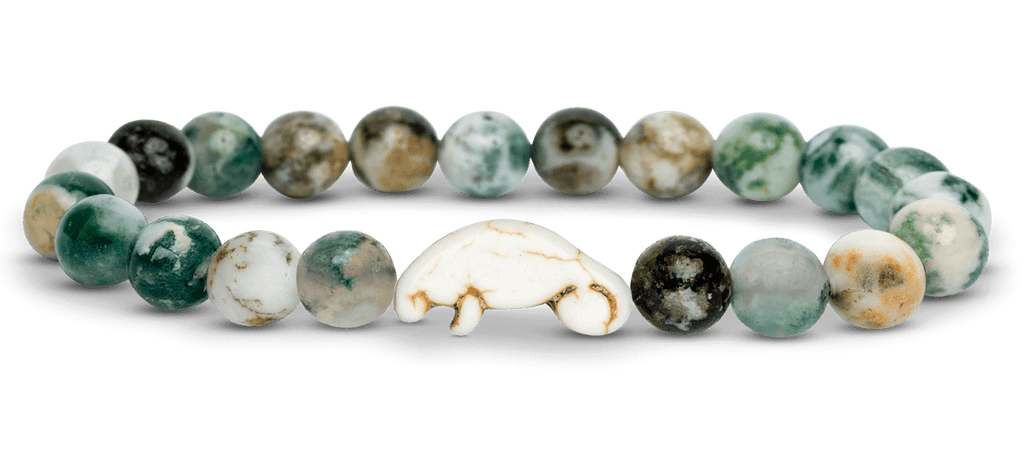 Fahlo | Animal Tracking Bracelet, Assorted Animals & Colors