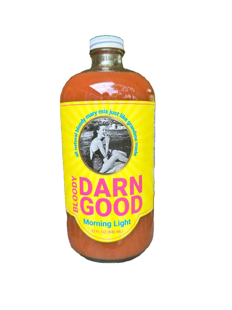 Bloody Darn Good - Bloody Mary Mix, Assorted Flavors