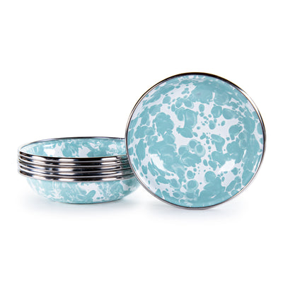 Golden Rabbit | Swirl Tasting Dish, Assorted Colors