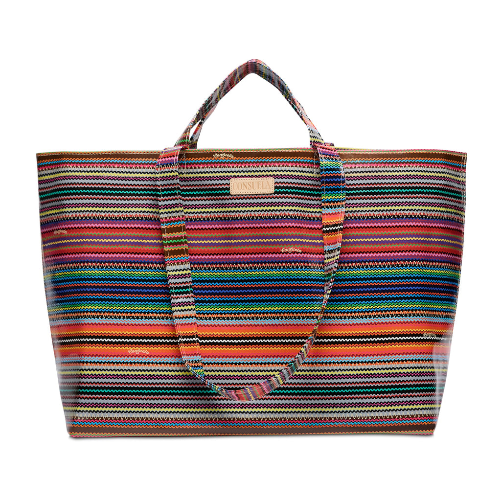 Consuela | Jumbo Grab N Go, Assorted Styles
