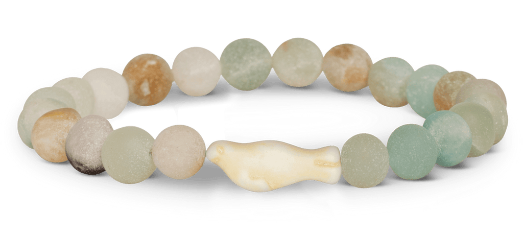 Fahlo | Animal Tracking Bracelet, Assorted Animals & Colors