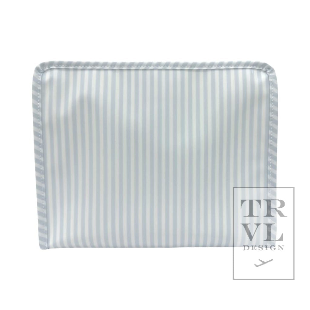 TRVL Design | Large Roadie Travel Pouch, Assorted Patterns