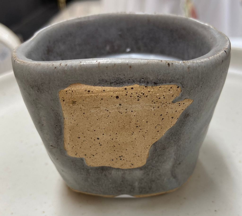 Oxford Candle Company | AR Icon - Pottery