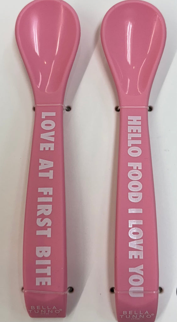Bella Tunno | Wonder Spoon Set, Assorted Styles