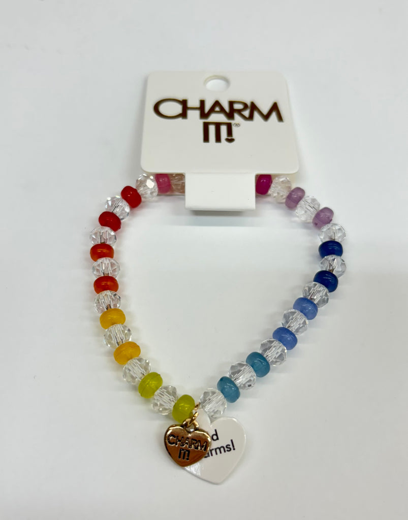 CHARM IT! | Charm Bracelet, Assorted Styles