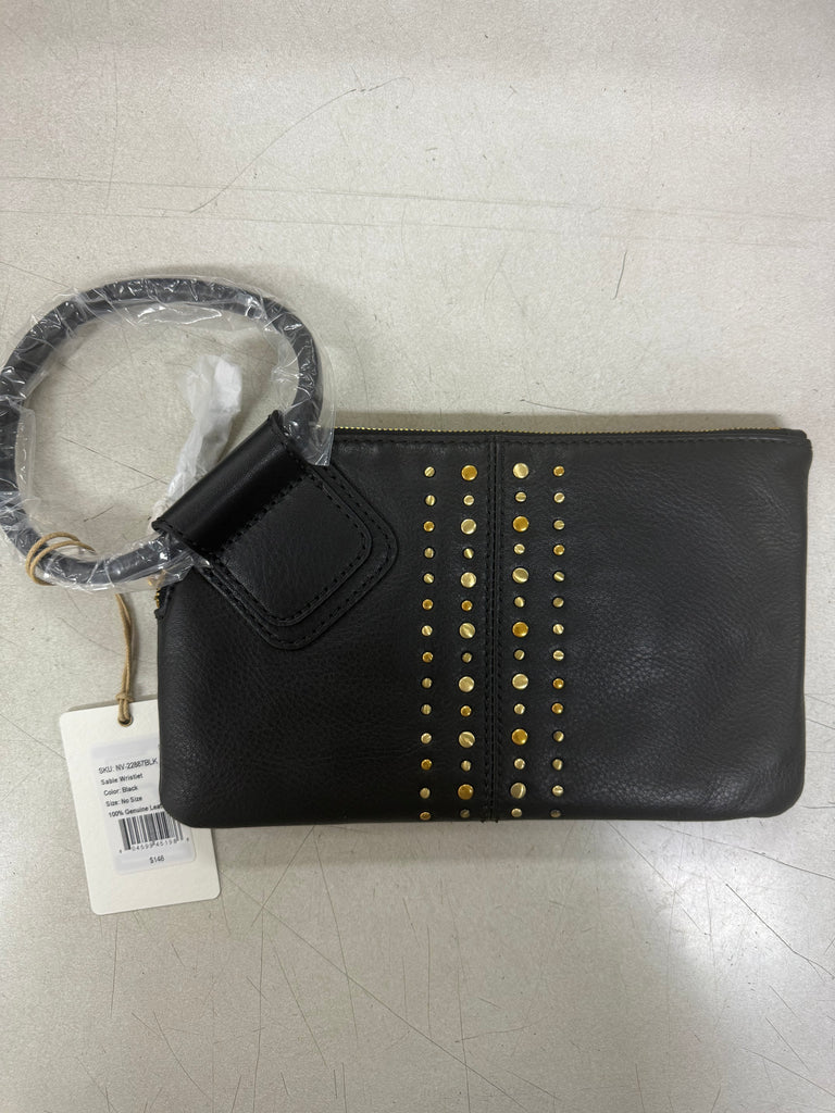 Sable Wristlet, Assorted Colors