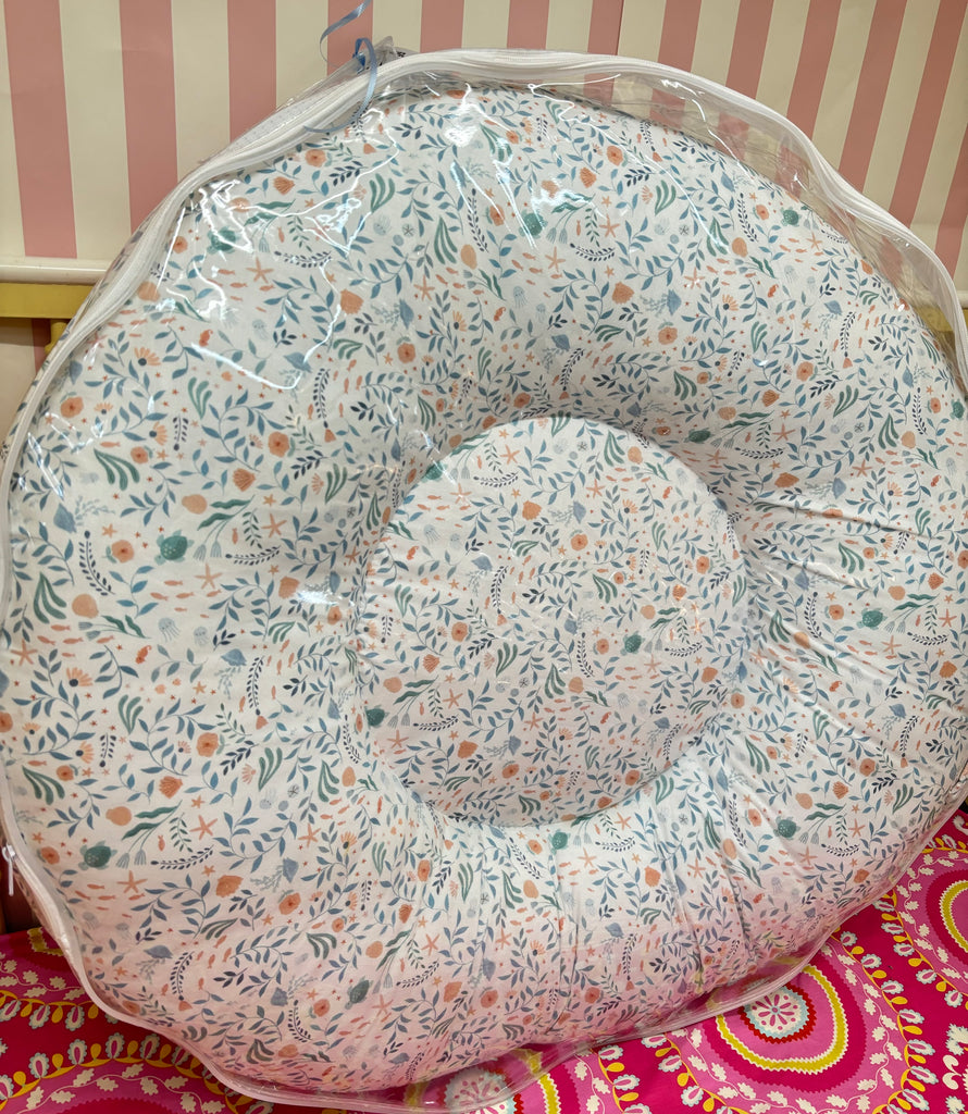 Goosewaddle | Pello Floor Cushion, Assorted Patterns