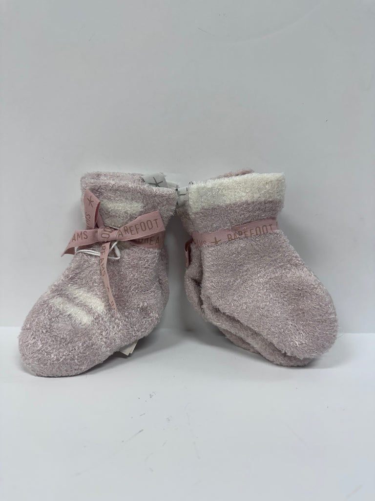 CozyChic Lite Baby Plaid Sock Set, Assorted Styles