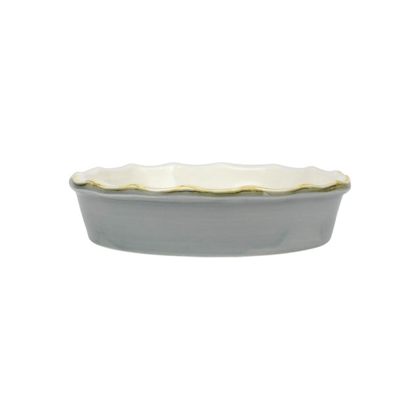 Vietri | Italian Baker Pie Dish, Assorted Colors