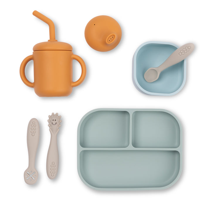 Bella Tunno | Little Bites Beginners Bundle
