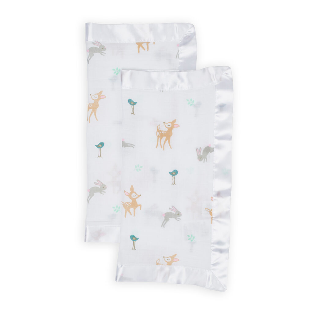 Mary Meyer | Lulu Cotton Security Blankets
