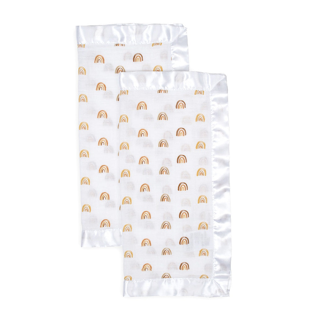 Mary Meyer | Lulu Cotton Security Blankets