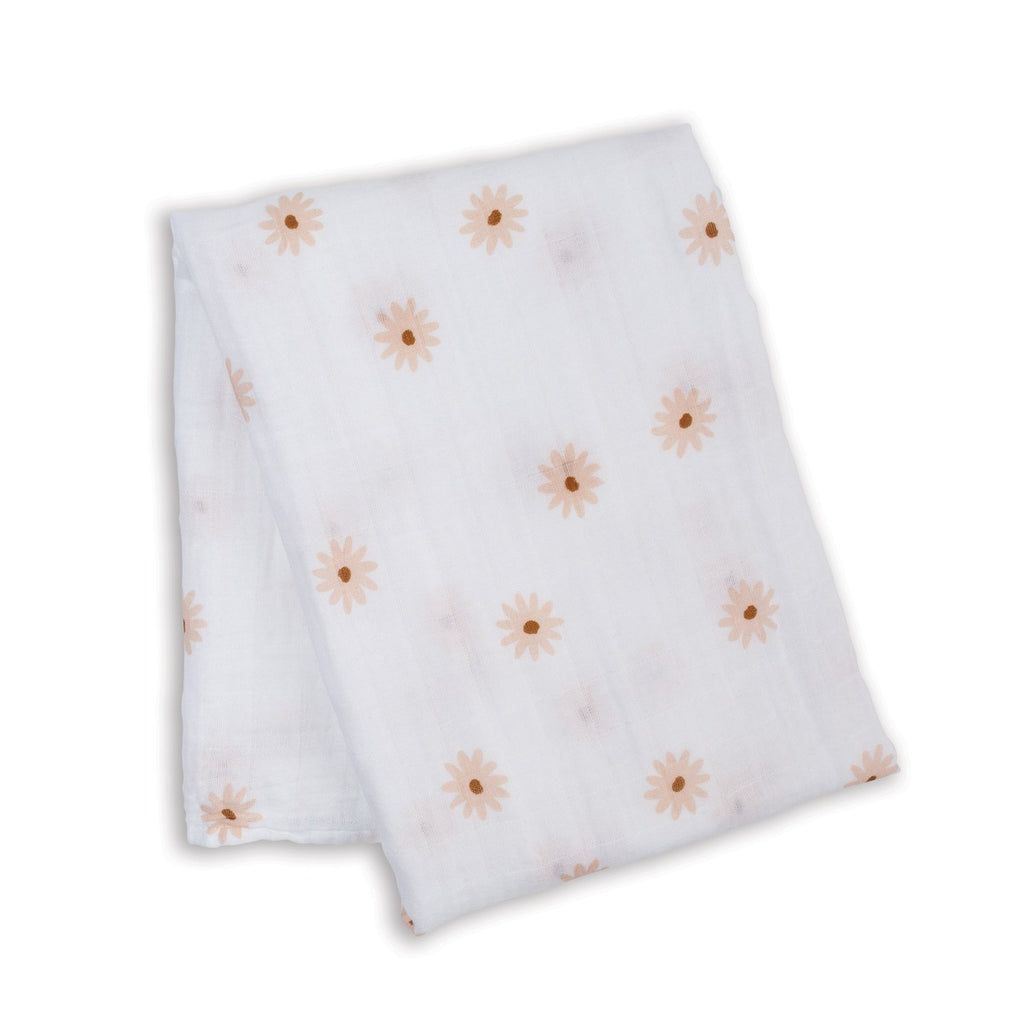 Mary Meyer | Lulujo Cotton Swaddles