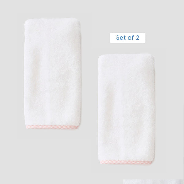 Lil Burp Cloths, Assorted Colors