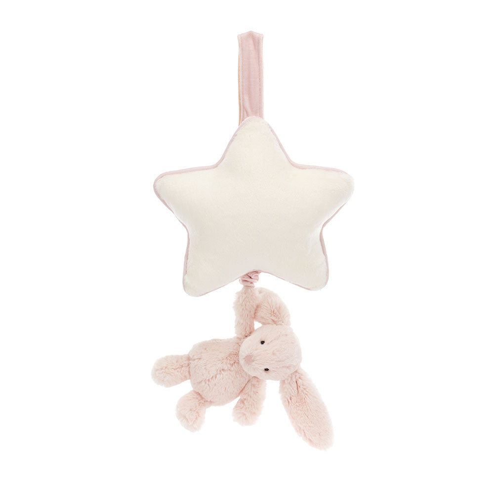 Jellycat | Musical Pull, Assorted Styles