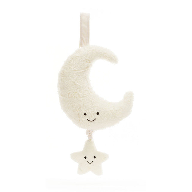 Jellycat | Musical Pull, Assorted Styles