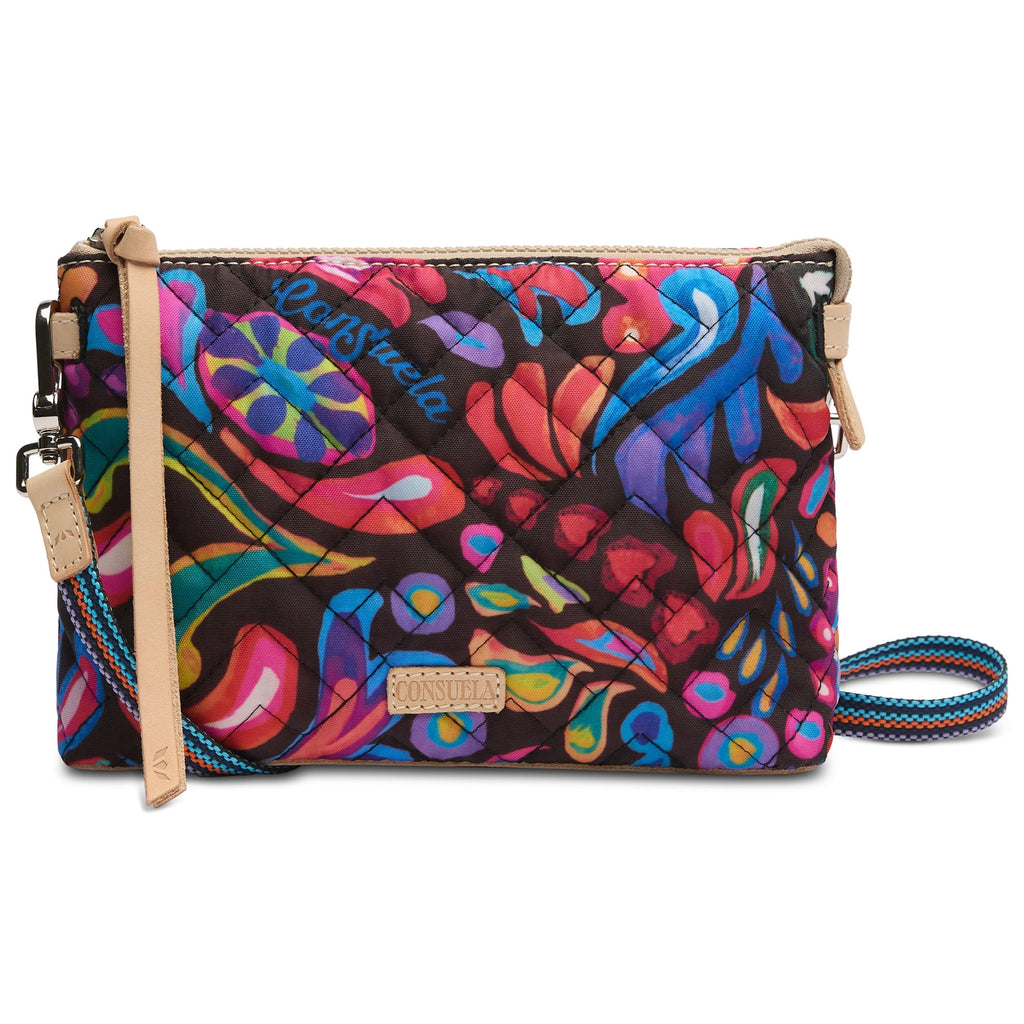 Consuela | Midtown Crossbody, Assorted Styles