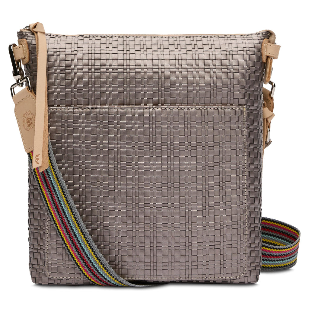 Consuela | Tour Crossbody, Assorted Styles