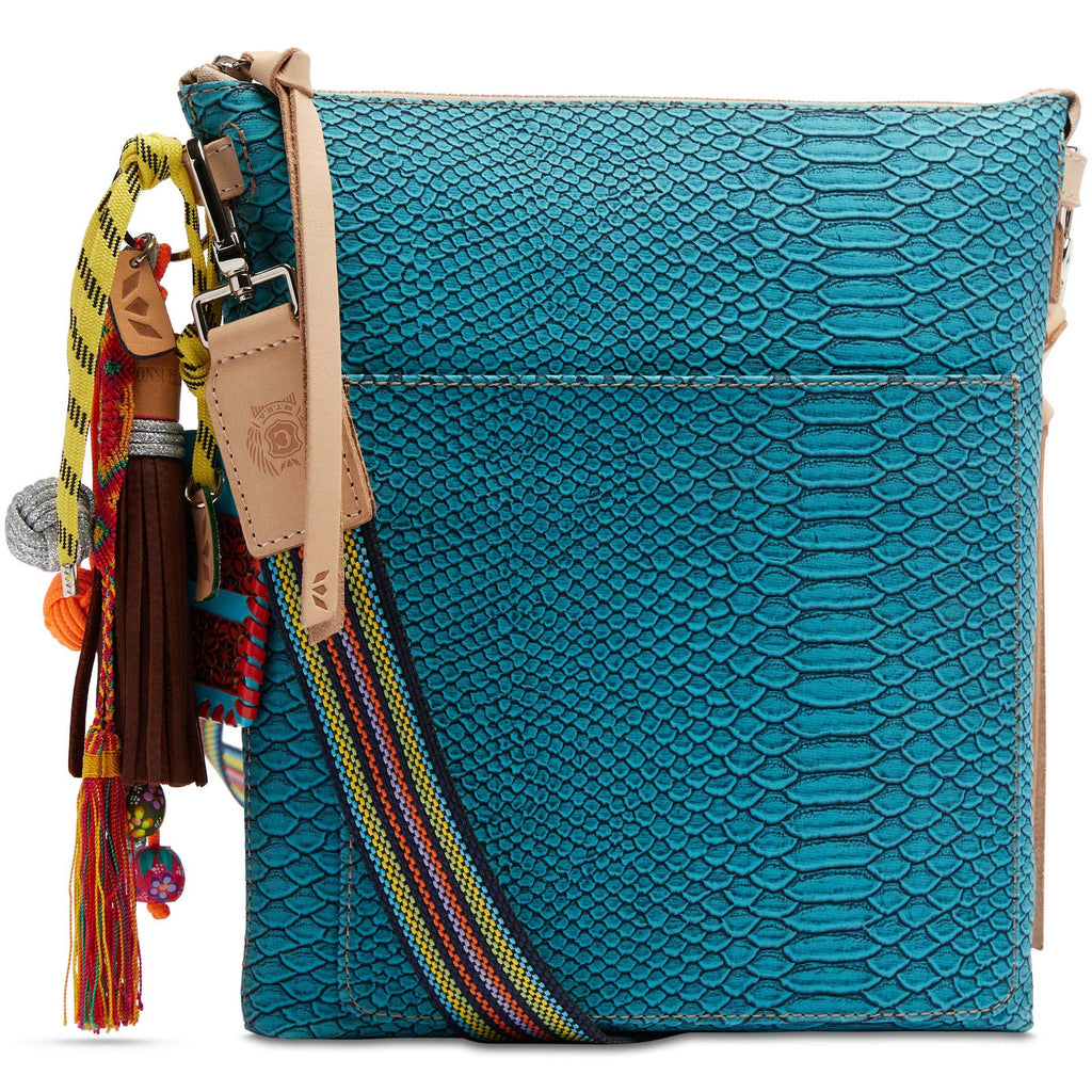 Consuela | Tour Crossbody, Assorted Styles
