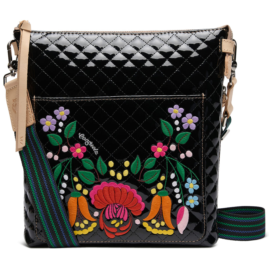 Consuela | Tour Crossbody, Assorted Styles
