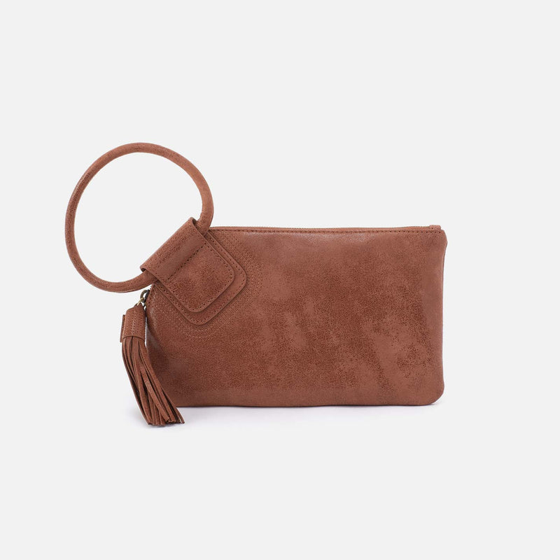 HOBO | Sable Wristlet, Assorted Colors