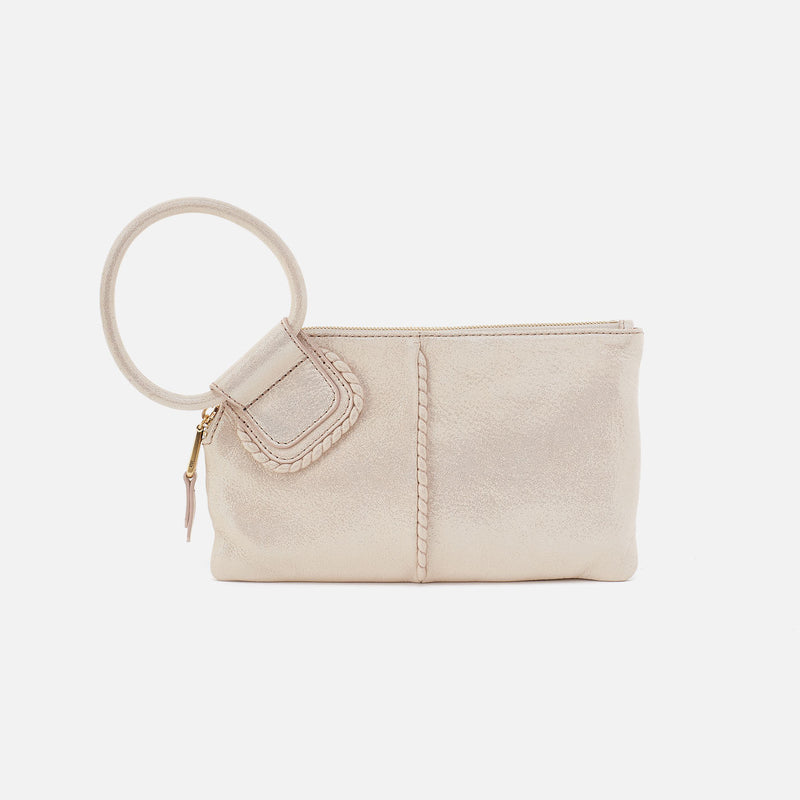 HOBO | Sable Wristlet, Assorted Colors