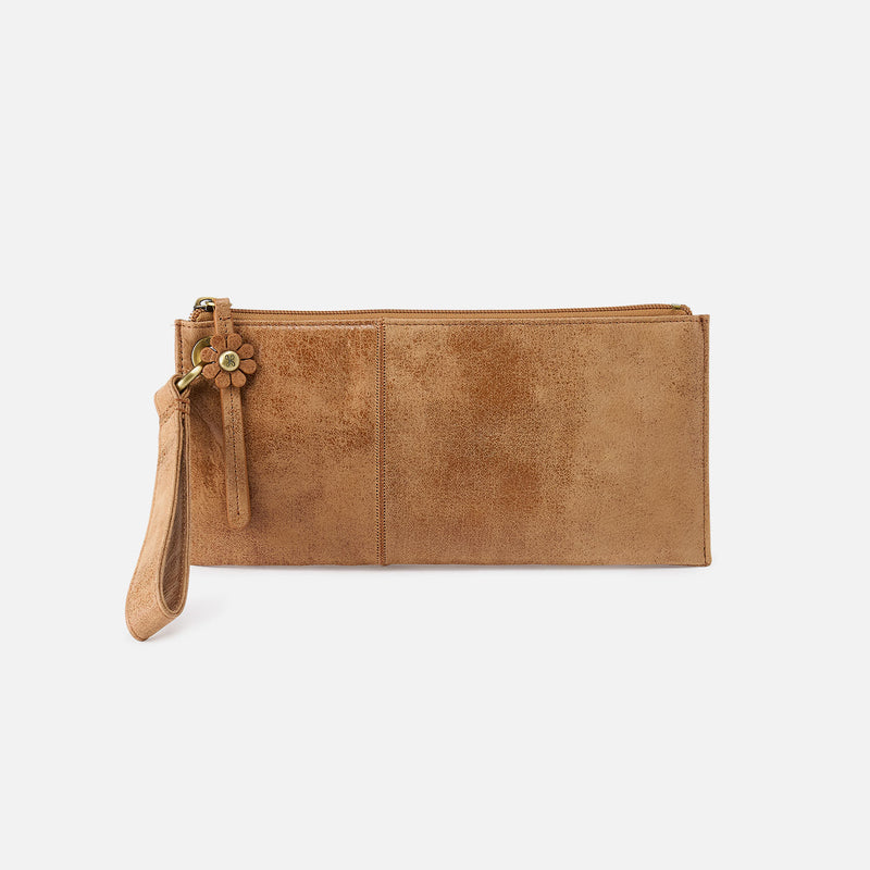 HOBO | Vida Wristlet, Assorted Colors