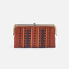 Lauren Clutch Wallet, Assorted Colors
