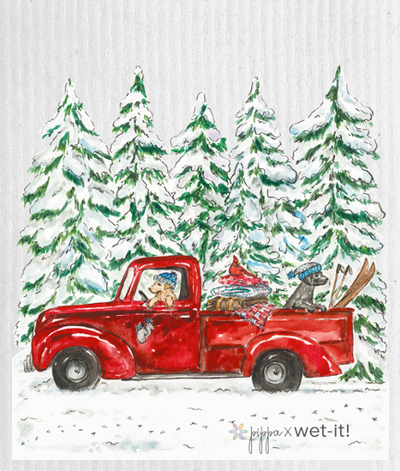 Swedish Treasures | Wet-It, Assorted Styles