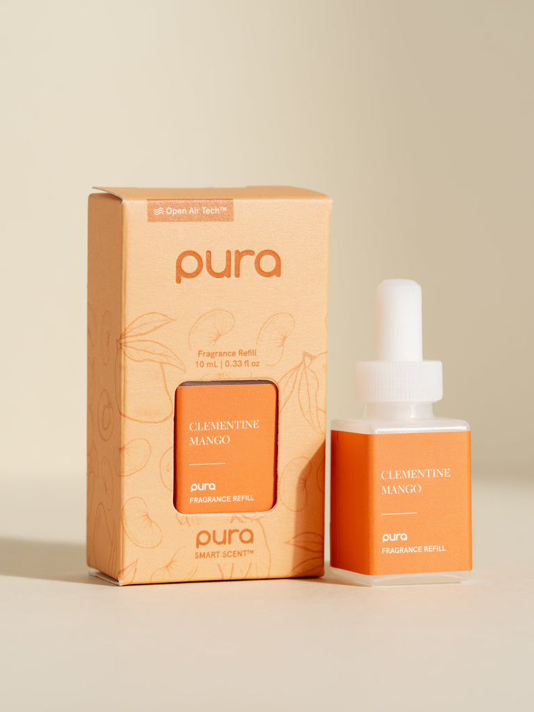 Pura | Pura Diffuser Refill, Assorted Fragrances